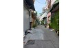 Bán Nhà Bà Hom, Phường 13, Quận 6.DT 23m2 x 2 tầng (3.4 x 7). Nở Hậu . Giá 2.85 tỷ TL.