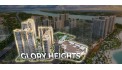 Mua nhà Glory Heights với chính sách chiết khấu chưa từng có