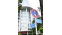 TÒA NHÀ 5 TÀNG, MẶT TIỀN NGUYỄN ĐÌNH CHIỂU - Q 1, CÓ THANHG MÁY, HDT 90TR/T