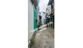 NHÀ 3 TẦNG-SỔ HỒNG RIÊNG-TRUNG TÂM Q6-CHỢ PHÚ LÂM - 2PN, 2 WC, 1SÂN PHƠI, 24M2, 1.95 TỶ TL