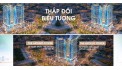 BÁN 2PN 86m2 CHỈ 8Ty050 MT VÕ VĂN NGÂN THỦ ĐỨC BAO HẾT THUẾ PHÍ VIEW SIÊU ĐẸP TẦNG CAO THOÁNG