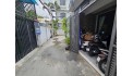 Nhà Bán Ngay Công Viên Làng Hoa, Phường 11 Gò Vấp