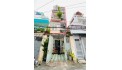 Giảm 1.5 tỷ, Hẻm 6m, Thông Thoáng, Đường Số 4, Gò Vấp