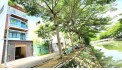 BÁN NHÀ MẶT TIỀN - VIEW SÔNG ĐƯỜNG PHẠM HỮU LẦU CÓ THANG MÁY - 16 TỶ NHỈNH.