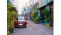 +Quận 5-Bán Nhà  HXH đổ cửa Phước Hưng– Nguyễn Trãi 72m 4Tấm 5PN –Nhỉnh 13Tỷ