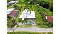 Cần bán nhà vườn 1100m2, Nguyễn Thị Rành, An Nhơn Tây, Củ Chỉ. Giá 4.2 tỷ