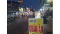 Bán 121M2 đất 4,5 tỷ Bùi Văn Ngữ Hiệp Thành, Quận 12, Hồ Chí Minh