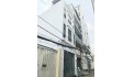 BÁN NHÀ HXH KINH DOANH NGUYỄN THỊ THẬP, P.BÌNH THUẬN, Q.7, 4 TẦNG, 6,5 TỶ.