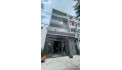 [KHU PHÂN LÔ TUẤN ANH REVERSIE] - NHÀ MỚI 4 TẦNG - ĐƯỜNG NHỰA 10m Ô TÔ QUAY ĐẦU - HUỲNH TẤN PHÁT