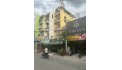 * Hiếm-Mặt Tiền Ngang 6.2mX16.5 Vị Trí  KD Sầm Uất Hòa Hưng Tặng GPXD Hầm+6Lầu