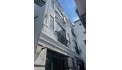 NHÀ MỚI FULL NỘI THẤT 38M 4T - 4 PN - 4 WC - HUỲNH VĂN BÁNH- P17- PHÚ NHUẬN- 6,7 TỶ TL