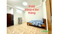CHO THUÊ PHÒNG DV MỚI FULL NỘI THẤT GIÁ RẺ TRUNG TÂM PHƯỜNG SƠN KỲ, QUẬN TÂN PHÚ