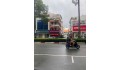 **An Đông Quận 5-Hẻm Xe Tải quay đầu 4*13, 4Tầng 5PN Giao Nhà Ngay,Chỉ  12.6Tỷ TL