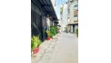 HẺM 5M - XE HƠI THÔNG- NGAY KHU CITILAND GÒ VẤP - KẾ BÊN LOTTE MARK – 6,4 TỶ