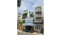 MẶT TIỀN ĐƯỜNG SỐ CƯ XÁ NGÂN HÀNG, P.TÂN THUẬN TÂY, Q.7, GIÁ 15,3 TỶ