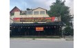 CHO THUÊ NHÀ HÀNG – QUÁN ĂN 250M2 CĂN GÓC MẶT TIỀN ĐƯỜNG SỐ 23, KHU BÊN SÔNG