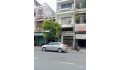 Siêu Hiếm Nhà Bán Mặt Tiền KD  Huỳnh Mẫn Đạt Quận 5, 46m2, 6Tầng, Nhỉnh 16Tỷ