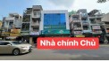 * Bán Nhà 2 Mặt Tiền Nguyễn Văn Cừ, Ngang Hiếm 5.6X10 Nở Hậu Dòng TT.40Tr-17.5Tỷ