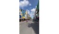 ... 13.3TỶ - MẶT TIỀN NGUYỄN THIỆN THUẬT  QUẬN 3 KHU VỰC  KD SẦM UẤT -5 TẦNG