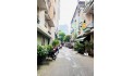 **12.6TỶ- Bán Nhà HXH Ngay Nguyễn Tri Phương-Nguyễn Trãi 4x15- 3TẦNG,4PN
Vào Ờ Ngay.