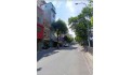 *Bán Nhà 2 Mặt Tiền Ngay CV Phú Lâm-Lê Tuấn Mậu Q6 DTCN 100m2 3Tầng 4X25