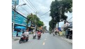 Bán nhà MẶT TIỀN 4 lầu đẹp ngang 5.1m 102m2 gần trường nội trú thông Thống Nhất 12.65 tỷ.