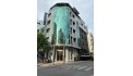 +Building Siêu Khan Hiếm Trần Hưng Đạo Hầm+8Tầng Thang Máy, Ngang to 8mx18m, 73Tỷ