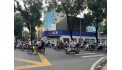 Bán đất hiếm đường Võ Thị Sáu, Quận 1 vị trí chiến lược, phù hợp xây cao ốc văn phòng, biệt thự