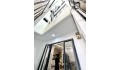 N43- Nhà Bán  4 TẦNG 4PN - Nguyễn Thị Huỳnh - 40m2 - Hẻm 3m -  NGANG To - 6 tỷ 5