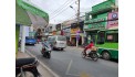 Cho thuê mặt bằng 176m2 mặt tiền đường Tô Ngọc Vân Linh Tây