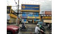 MẶT TIỀN 3 TẦNG 136M2, KHA VẠN CÂN, LINH TRUNG THỦ ĐỨC, 20,5TỶ