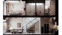 Nhà mới được thiết kế riêng 49m2-2tang Bùi Quang Là Gò Vấp - hẻm kiamoning - 4 tỷ nhỉnh 0932030061