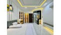NHÀ ĐẸP THỦ ĐỨC - 105M2 - SÂN ĐỂ ÔTÔ 7 CHỖ - PHONG CÁCH HIỆN ĐẠI TRẺ TRUNG