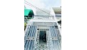 Nhà mới hxh 38m2-2tang Hiệp Thành 25 - Q12 - Liền kề nhà máy bia Tiger - 3 tỷ nhỉnh 0932030061