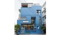 Ngộp bán gấp nhà hẻm 6m thông xe hơi Nơ Trang Long  Hoàng Hoa Thám P7 BT 3 lầu 6,5x19m 12,9 tỷ