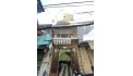 NHÀ NHỎ 24m2 3 TẦNG - NỞ HẬU - QUẬN 10 NHÀ NGAY KHU CHỢ ẨM THỰC HỒ THỊ KỶ - HẺM XE HƠI THÔNG - VỊ TRÍ TRUNG TÂM - 2 CĂN RA MẶT TIỀN -