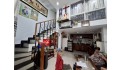 N45 - Hẻm 489A/ HUỲNH VĂN BÁNH, PHÚ NHUẬN, 112M2, NGANG 6M - 3 Tầng BTCT - 12 tỷ 5