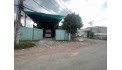 CHÍNH CHỦ CẦN CHO THUÊ LÔ ĐẤT CÓ SẴN NHÀ XƯỞNG (280 M2) TẠI Q.12