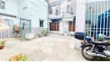 SIÊU PHẨM HẺM XE HƠI LÊ ĐỨC THỌ P14 GÒ VẤP DT 64M2 NGANG 4 DÀI 16 GIÁ NHỈNH NHẸ 6 TỶ