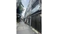Nhà Hẻm 5m, Thống Nhất, Phương 16 Gò Vấp, Khu Dân Trí Cao