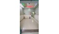 BÁN NHÀ gần công viên Gia Định,Gò Vấp, 54m2, nở hậu, Chỉ hơn 4 TỶ