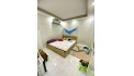 NHÀ MỚI TINH LUNG LINH 1 TRỆT 1 LỬNG- NGAY CHỢ, THỚI AN 16, NGANG 4.8M 63M2 CHỈ 3 TY45.