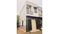 MẶT TIỀN KINH DOANH LÔ GÓC - GẦN AEON TÂN PHÚ - CHỢ 26/3 - 45M 2 TẦNG 3 PN GIÁ NHỈNH 4 TỶ