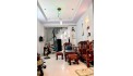 NHà 4 tầng Thạnh Mỹ Lợi gần Đảo Kim Cương, 72m2, 4 PN, HXH ,PL chuẩn