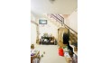 BÁN NHÀ GẤP XE TẢI THÔNG CHỈ 1TỶ89, NHÀ 2 TẦNG SHR, 44M2 NGANG HƠN 7.3M, NGAY CHỢ HÓC MÔN. HIẾM CÓ KHÓ TÌM.