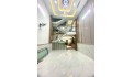 CẦN BÁN NHANH BIỆT THỰ 3 TẦNG MÁI THÁI 80M2, 6X16 CHỈ 5.5 TỶ TL. TIẾT KẾ SANG TRỌNG, MẶT TIỀN NHÁNH THỚI TAM THÔN, GẦN CHỢ HÓC MÔN.