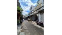 Cho thuê nhà nguyên căn - hẻm rộng 5m - vị trí kinh doanh - giá chỉ 12tr/th
