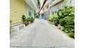 Hẻm Ôtô Trần Mình Quyền Quận 10 Phường 10.
