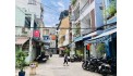 Hẻm Xe Tải Đường Nguyễn Thiện Thuật Quận 3 Phường 3.
