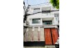 Đường Trần Văn Quang Phường 10 Quận Tân Bình.